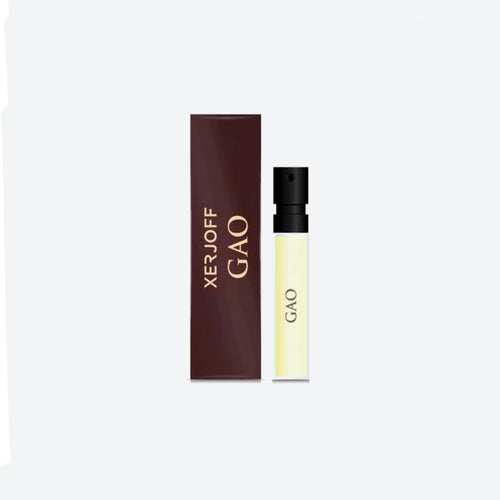 Xerjoff GAO 2ml
